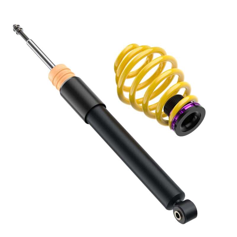 KW — KW Street Comfort Kit BMW 3series E46 (346L 346C)Sedan Coupe Wagon Convert Hatchback; 2WD
Coilover Kit - view 8