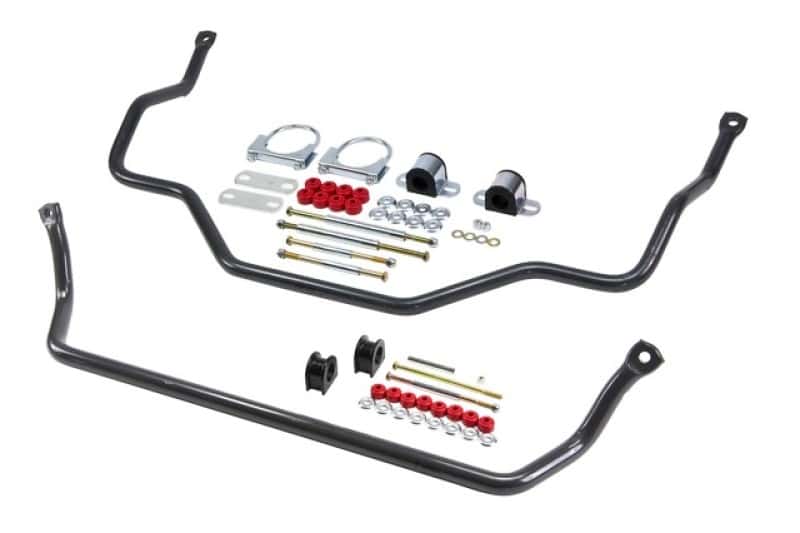 Belltech — Belltech ANTI-SWAYBAR SETS 5600/5650
ANTI-SWAYBAR SETS - view 1