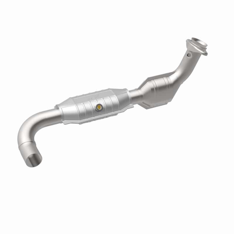 Magnaflow — MagnaFlow Conv DF 99-00 Ford Exped 4.6L
California - view 19