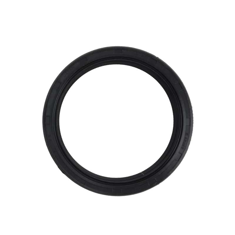 Cometic Gasket — Cometic 89-02 Nissan KA20DE/KA24DE/KA24E/NA20P/NA20S/RB20DE/RB20E/RB25DE/RB25DET/RB26 Rear Main Seal
Crankshaft Seal - view 1
