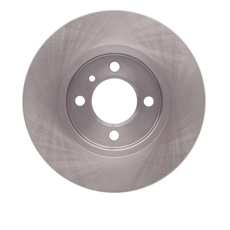 DFC — DFC 84-85 BMW 318i Front Brake Rotor
DFC Brake Rotor - view 5