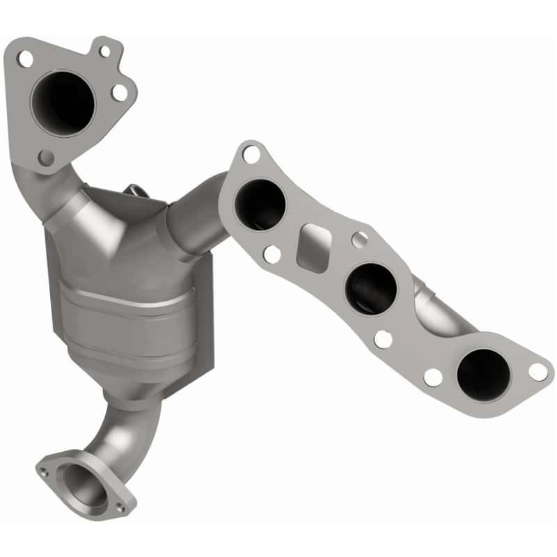 Magnaflow — MagnaFlow Conv DF 2001 Mercury Villager 3.3L
OEM Grade
OEM - view 4