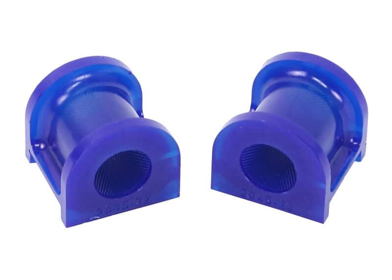 Superpro — SuperPro 1970 Mercury Capri Base Front 22mm Sway Bar Mount Bushing Set
Bushing Kit - view 4