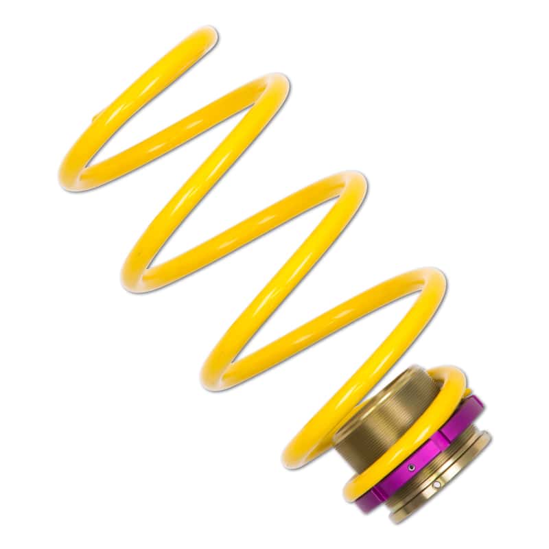 KW — KW H.A.S. Mercedes CLS63 AMG (218)
Adj Lowering Springs - view 6