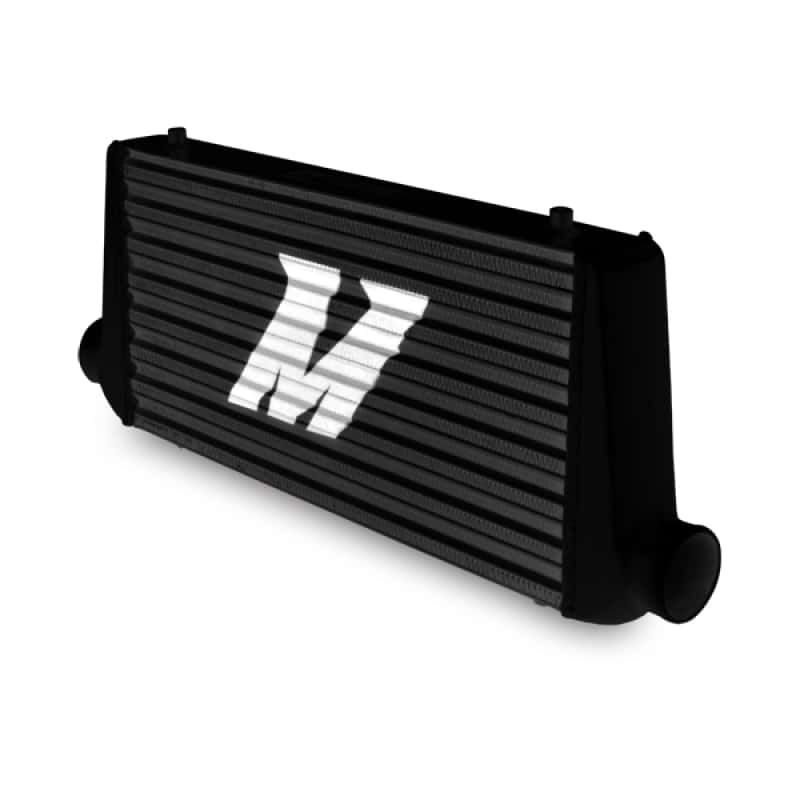 Mishimoto — Mishimoto Universal Silver M Line Bar & Plate Intercooler
Intercooler Kit - view 16