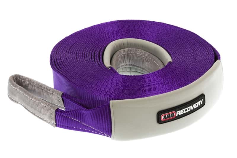 ARB — ARB Winch Ext Strap 17600
Winch Ext Strap - view 1