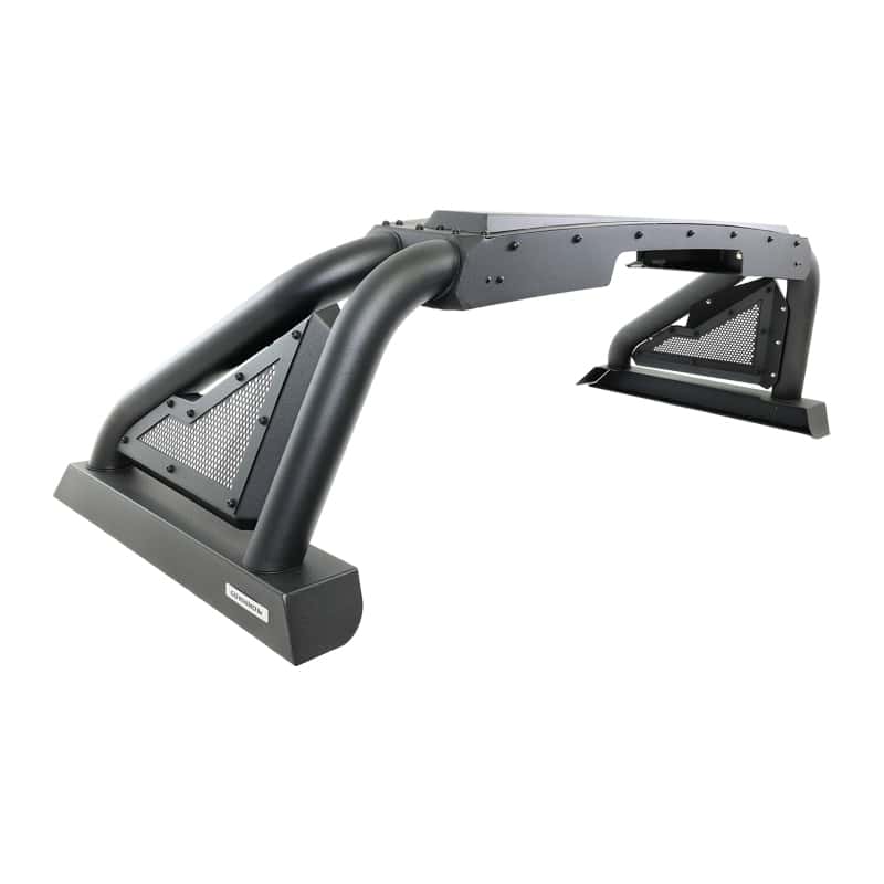 Go Rhino — Go Rhino 22-23 Toyota Tundra Sport Bar 2.0 (Full Size) - SS
Sport Bar 2.0 - view 1
