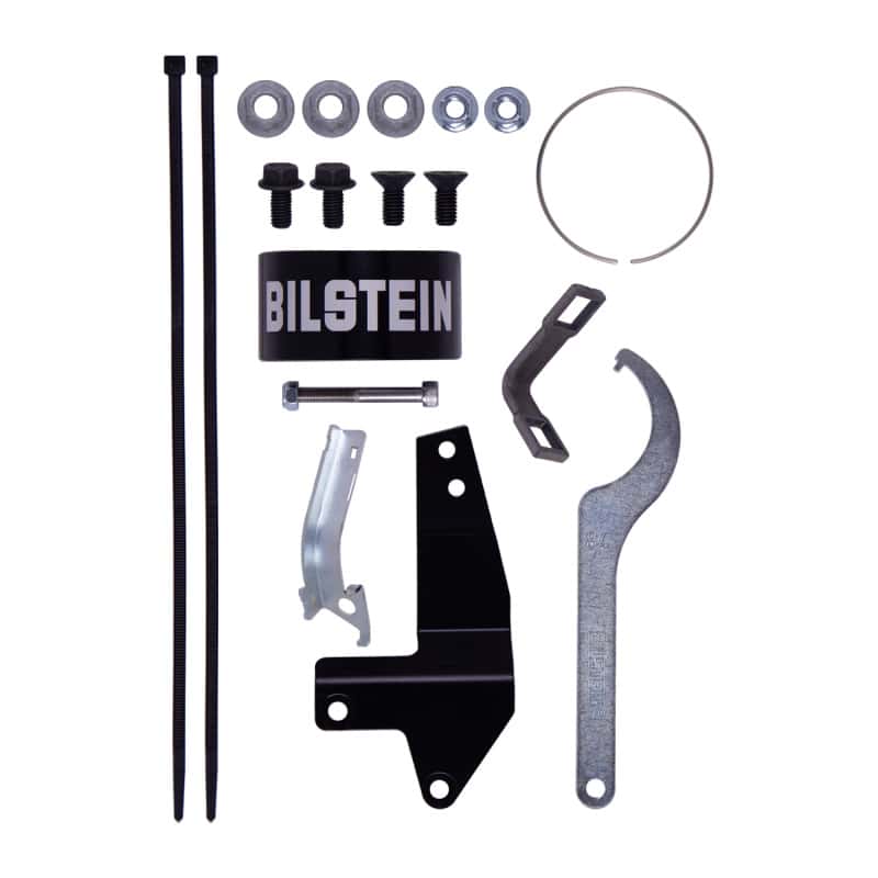 Bilstein — Bilstein B8 8112 Series 10-23 Toyota 4Runner Zone Control Monotube Front Right Corner Module
Front Corner Module - view 3