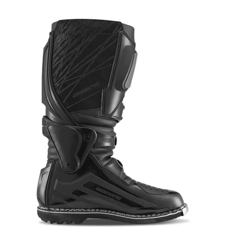 Gaerne — Gaerne Fastback Endurance Enduro Boot Midnight Size - 6 - view 4