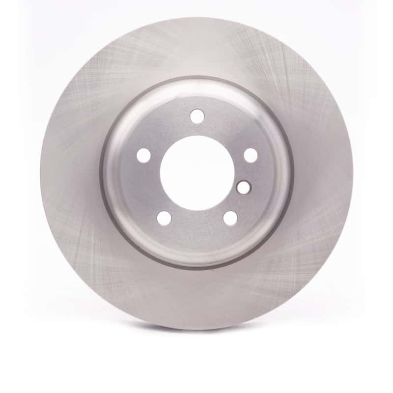 DFC — DFC 04-10 BMW 650I CONVERTIBLE Front Brake Rotor
DFC Brake Rotor - view 1