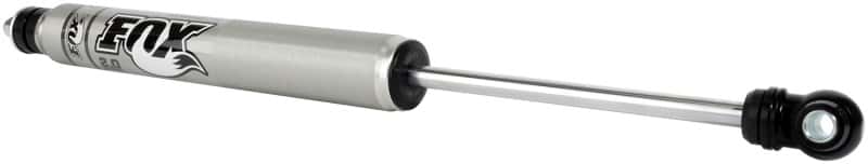 FOX — Fox 05+ Ford SD 2.0 Performance Series 9.6in. Smooth Body IFP Front Shock (Alum) / 4-5in. Lift
2.0 Shock - view 2