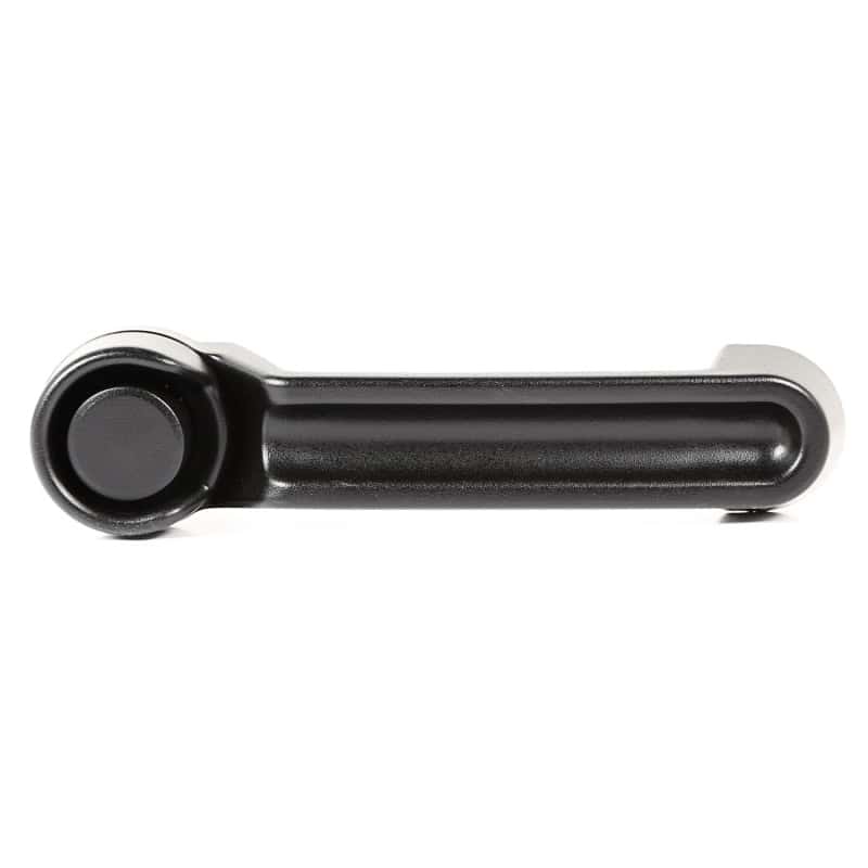 OMIX — Omix Handle Tailgate Outer- 07-18 Jeep Wrangler JK - view 2