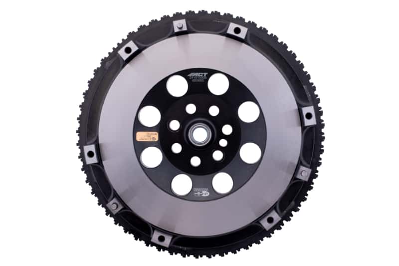 ACT — ACT 2010 Hyundai Genesis Coupe XACT Flywheel Streetlite
Flywheel - view 1