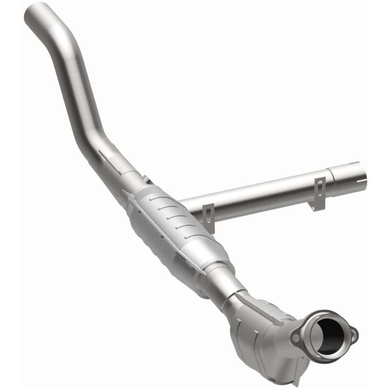 Magnaflow — MagnaFlow Conv DF 97-98 Ford F-150 4.6L
California - view 3