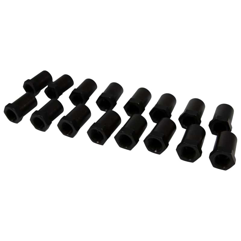 COMP Cams — COMP Cams Poly Lock 1/2in Hi-Tech Single
RockerArm Adjt Screw - view 1