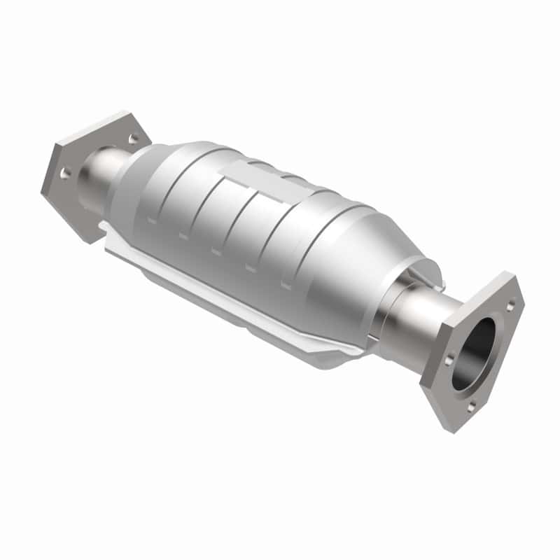 Magnaflow — MagnaFlow Conv Direct Fit VW 82 84
Standard Grade
Standard - view 22