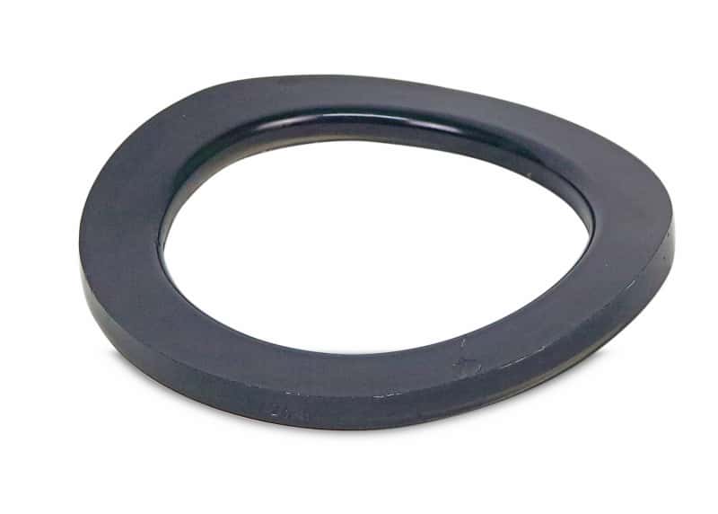 Superpro — SuperPro 1991 Toyota Land Cruiser Base Front 5mm Coil Spring Spacer (Individual)
Bushing Kit - view 2