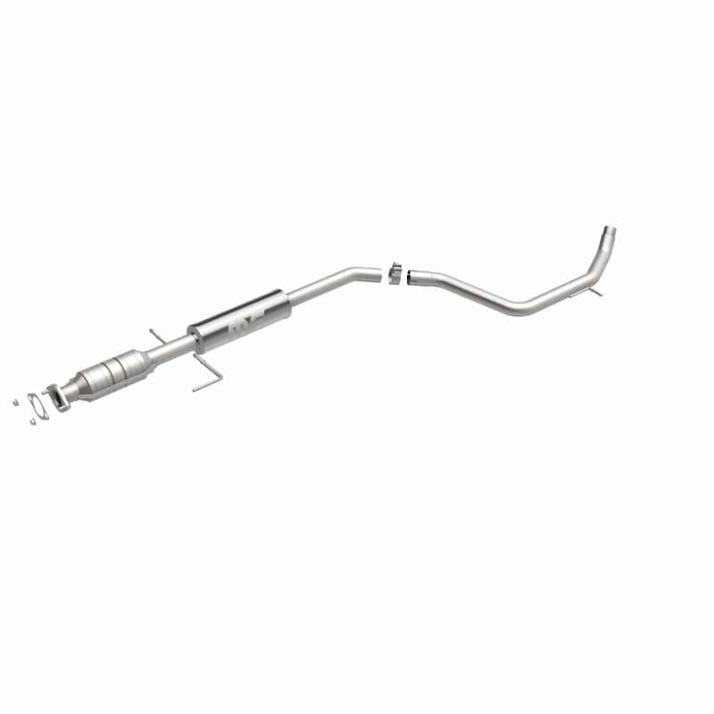 Magnaflow — MagnaFlow Conv DF 06-09 Mazda 5 2.3L
OEM Grade
OEM - view 8