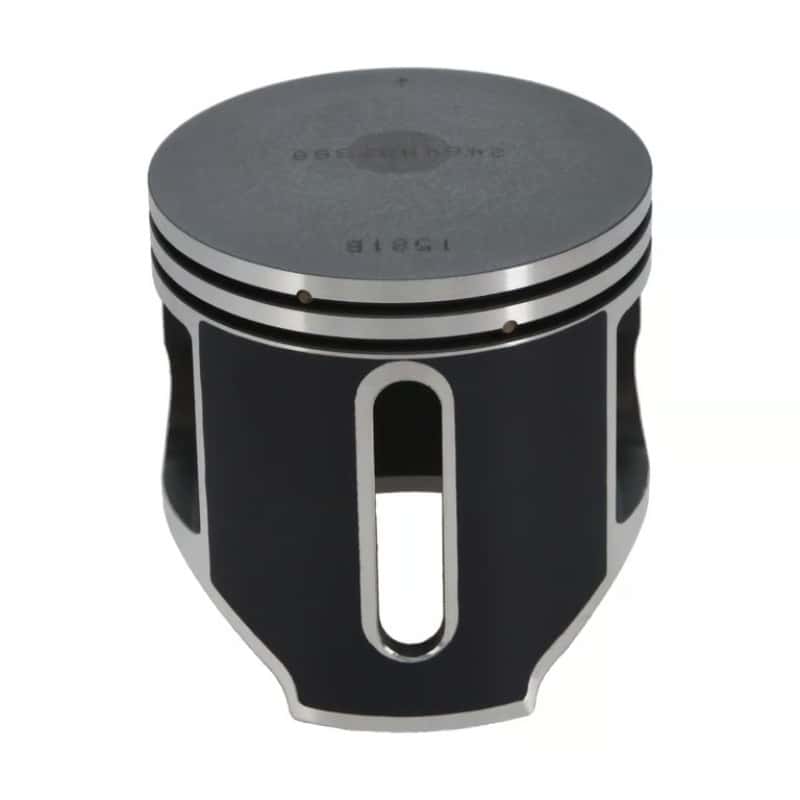 Wiseco — Wiseco 2Arctic Cat M/ZR/XF6000 Sno Pro 14-18 2905KD Piston Kit
Piston Kit - view 7