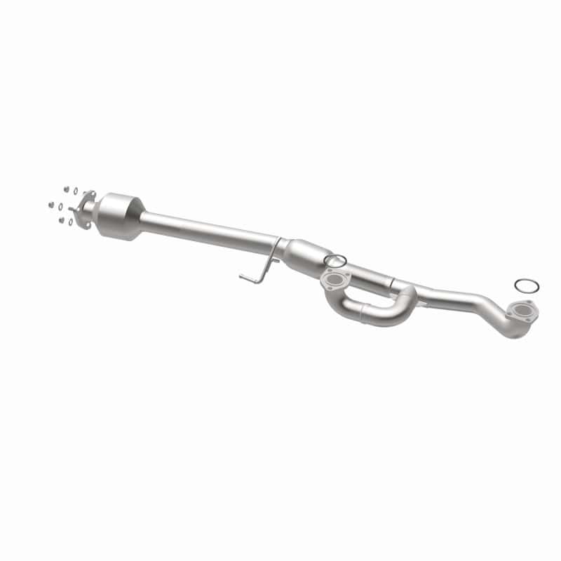 Magnaflow — MagnaFlow Conv DF 14-15 Acura MDX 3.5L Underbody
OEM Grade
OEM - view 21