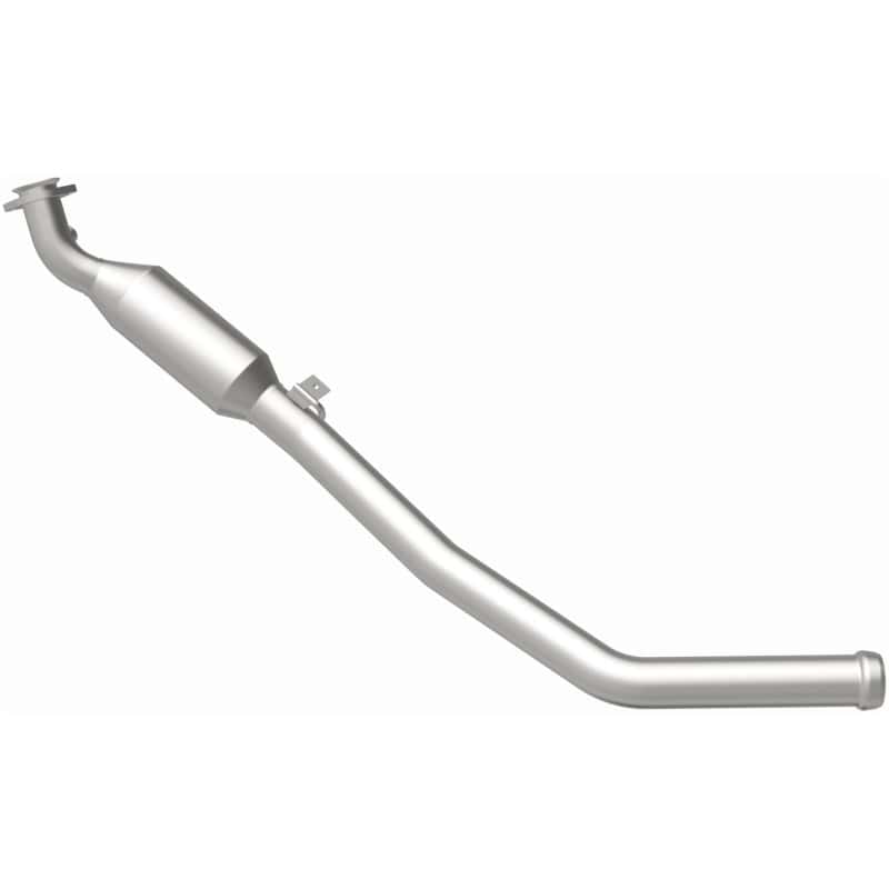 Magnaflow — Magnaflow Conv DF 2007-2012 GL450 4.6 L Underbody
OEM Grade
OEM - view 31