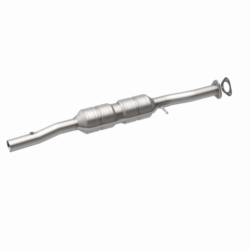 Magnaflow — MagnaFlow Conv DF Ford Excursion 00-02 5.4L
HM Grade
HM - view 19