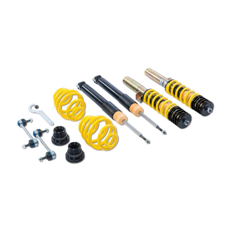 ST Suspensions — ST XA-Height Adjustable Coilovers 98-06 BMW 3 Series (323i/325i/328i/330i)
Coilover Kit - view 1