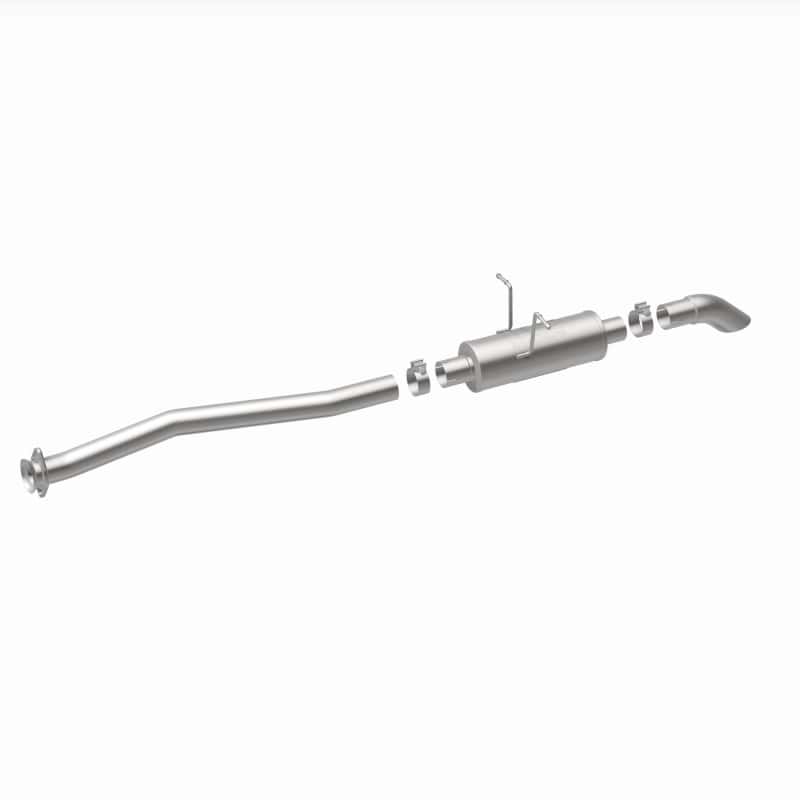 Magnaflow — MagnaFlow Sys C/B 98-10 Ranger EC/CC 3.0/4.0
Cat-Back - view 17