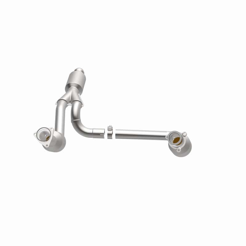 Magnaflow — Magnaflow 14-15 Chevrolet Silverado 1500 Underbody 4.3L / 5.3L Direct-Fit Catalytic Converter
OEM Grade
OEM - view 25