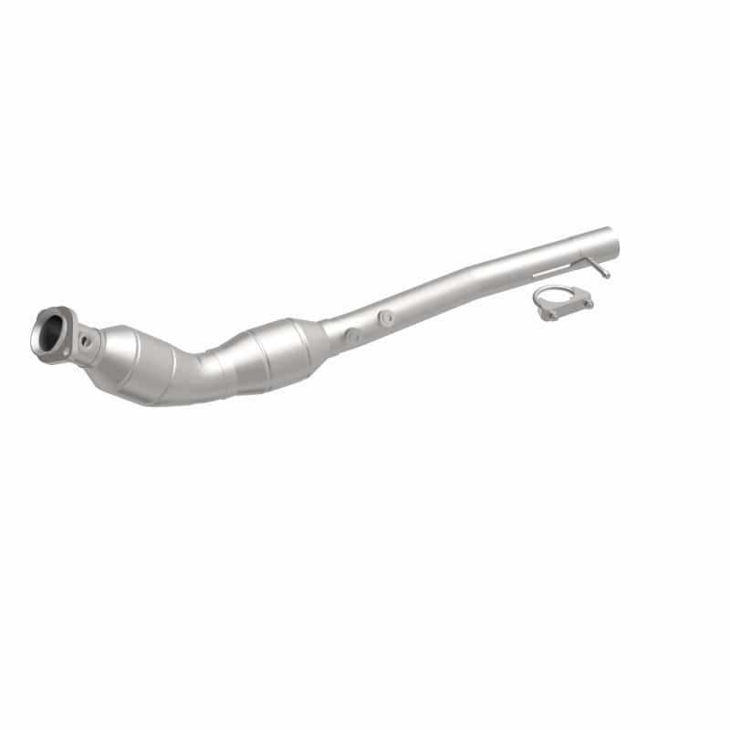 Magnaflow — MagnaFlow Conv DF 06-08 Range Rover Passenger Side
HM Grade
HM - view 9
