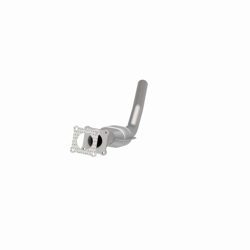Magnaflow — MagnaFlow Conv DF 95-99 Chrysler Sebring 2.
HM Grade
HM - view 26