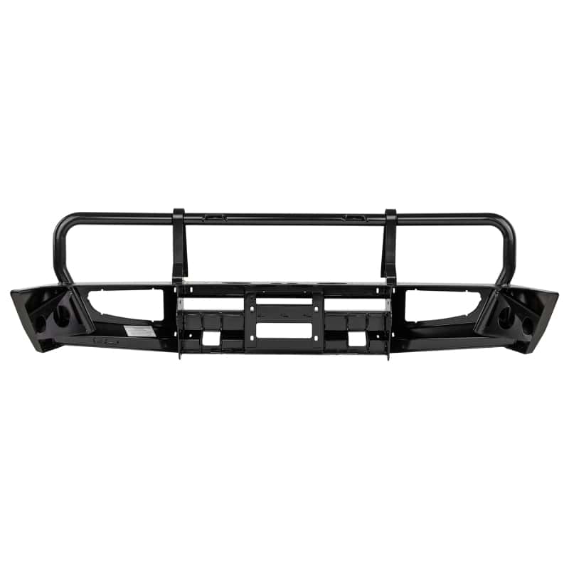 ARB — ARB Combar Suit Flares ARB Fog Triton Ml 06-09 (Fit Kit NOT Included)
Combination Bumper - view 3