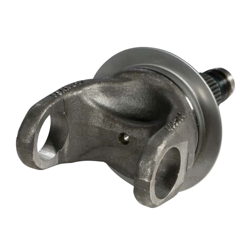Yukon Gear & Axle — Yukon Gear 1541H Replacement Outer Stub Axle For Dana 60 (00+ Dodge 2500 & 3500)
Axle Stub - Outer 
Axle Stub-Outer - view 3