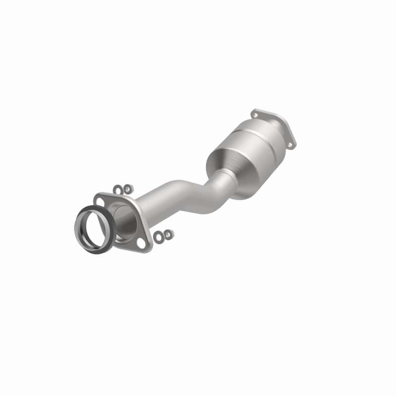 Magnaflow — Magnaflow Conv DF 2009-2014 Sentra 2.0 L Underbody
OEM Grade
OEM - view 27