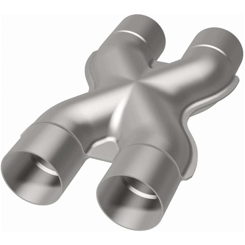 Magnaflow — MagnaFlow Smooth Trans X 2.5/2.5 X 12 SS
Exhaust Pipe - view 29