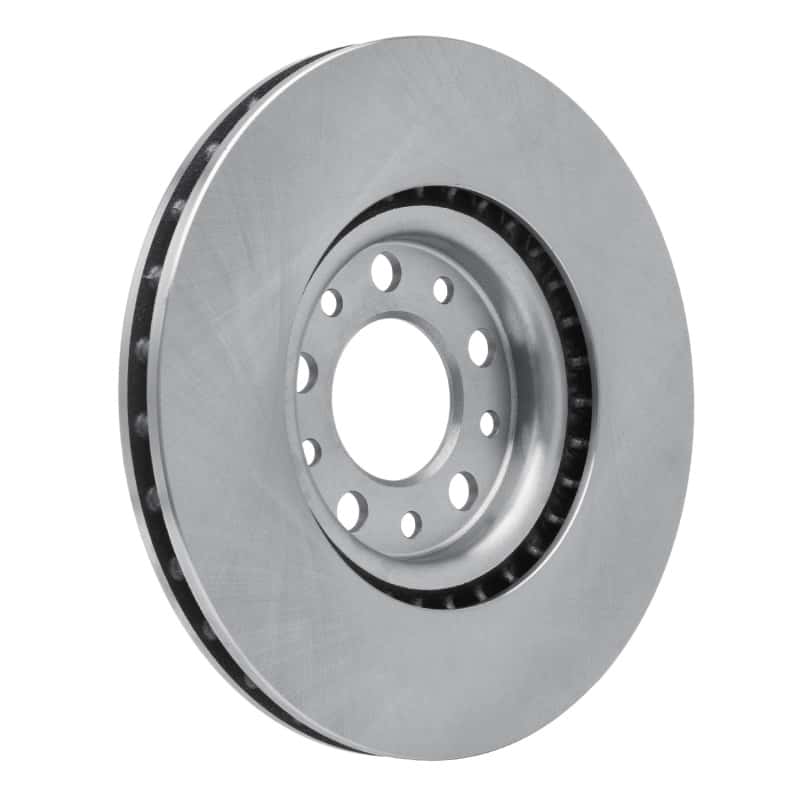 DFC — DFC 13-23 Chrysler 200 Front Brake Rotor
DFC Brake Rotor - view 4