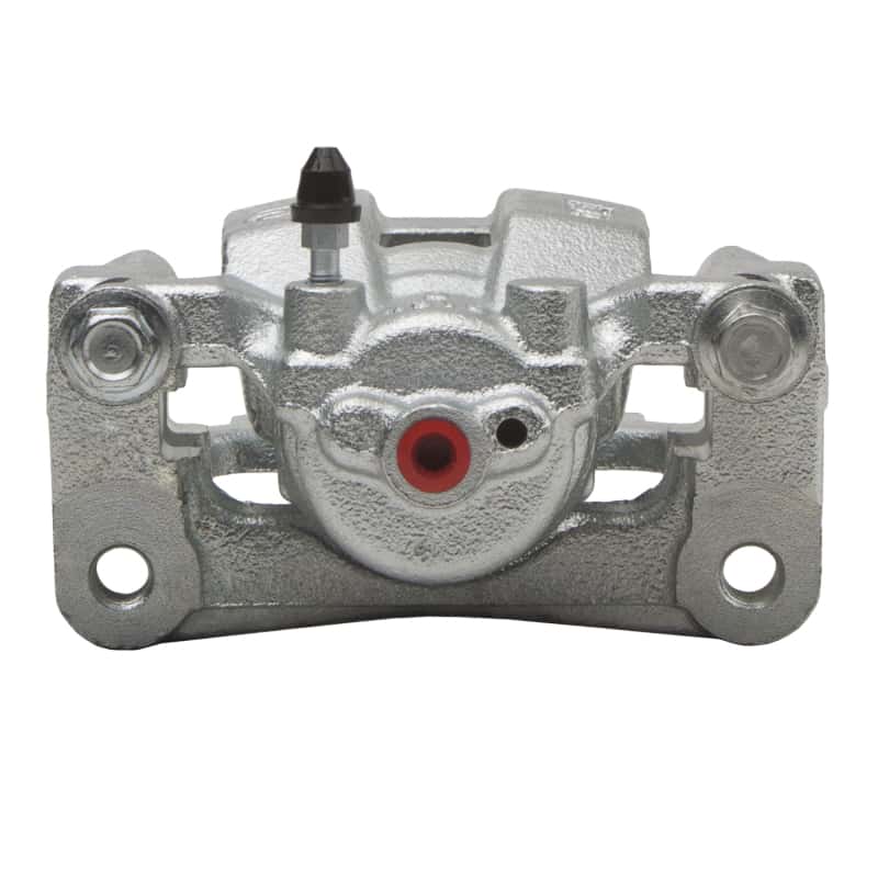 DFC — DFC 08-17 Infiniti FX37 Rear-L Premium Caliper - Silver Zinc Coated
DFC Brake Caliper - view 3