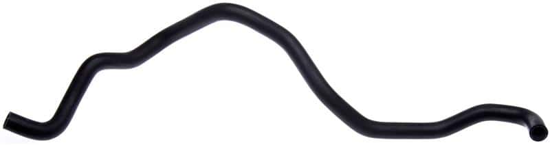 Gates — Gates 07-11 Jeep Wrangler V-6 3.8L Heater Inlet Molded Heater Hose - view 1
