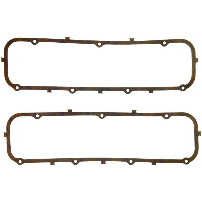 Fel-Pro — Fel-Pro 17947 Engine Valve Cover Gasket Set - view 1