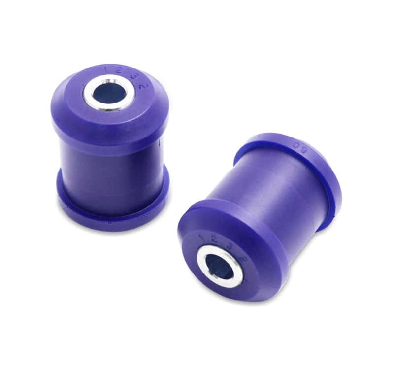 Superpro — SuperPro 2004 Pontiac GTO Base Front Lower Inner Control Arm Bushing Kit
Bushing Kit - view 1