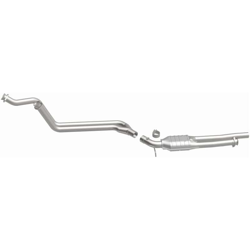Magnaflow — MagnaFlow Conv DF 90-93 Mercedes 300E/TE 3.0L
Standard Grade
Standard - view 5