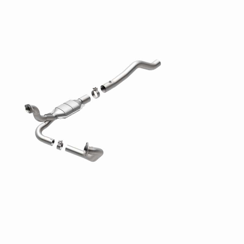 Magnaflow — MagnaFlow Conv DF 2003 Ram 1500 5.7 2WD
HM Grade
HM - view 29