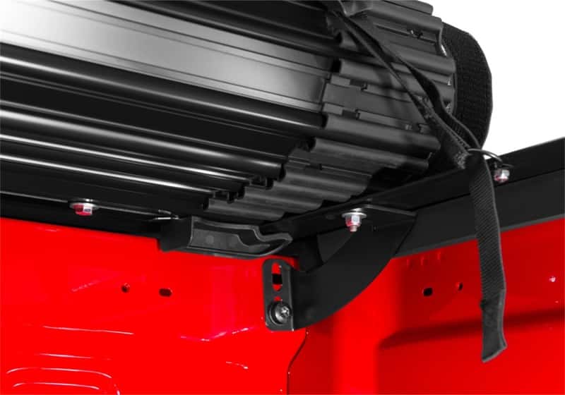 Truxedo — Truxedo 2020 Jeep Gladiator 5ft Sentry Bed Cover - view 4
