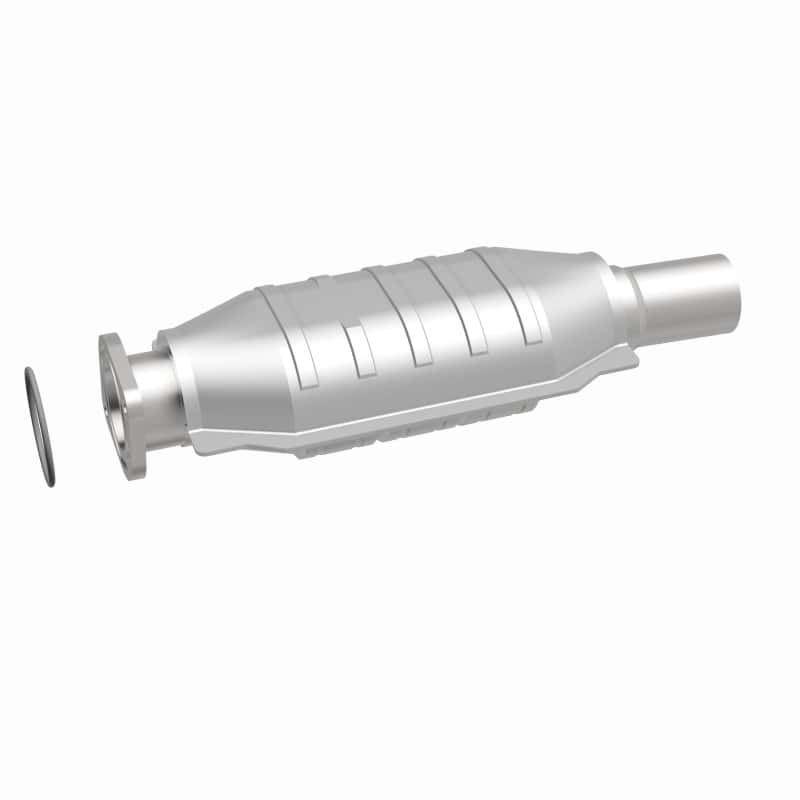 Magnaflow — MagnaFlow Conv DF 05-07 Ford Freestyle 3.0L
OEM Grade
OEM - view 10