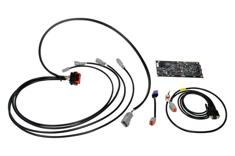 AEM — AEM EV Tesla Sport Large Drive Unit Control Board (For Sport LDU Swaps Only)
Tesla Sport Large - view 2