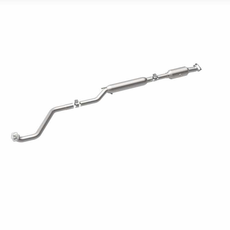 Magnaflow — MagnaFlow Conv Direct Fit OEM Grade Federal EPA Compliant 14-17 Kia Forte / Hyundai Elantra
OEM Grade
OEM - view 19