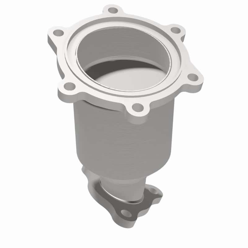 Magnaflow — MagnaFlow Conv DF 95-97 Altima 2.4L front 49S
HM Grade
HM - view 19