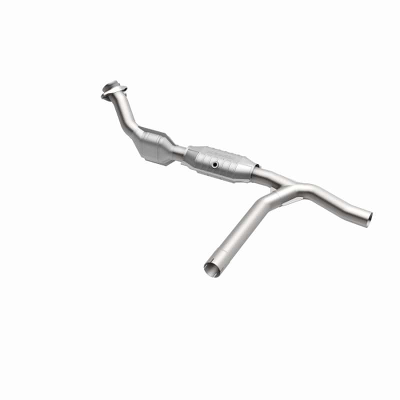 Magnaflow — MagnaFlow Conv DF 01 Ford Trucks 4.6L
OEM Grade
OEM - view 13