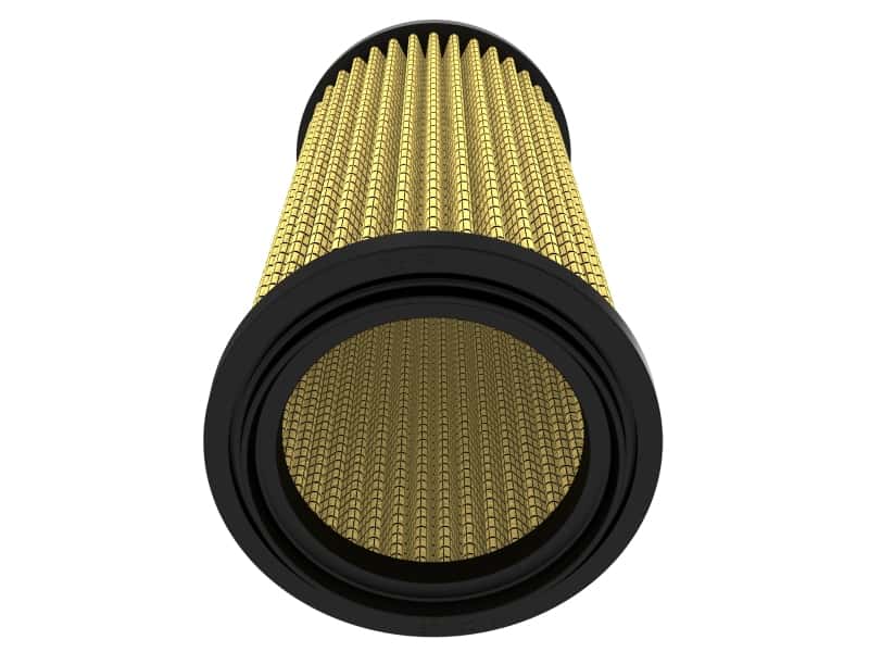 aFe — aFe Aries Powersport Air Filters OER PG7 A/F PG7 SxS - Yamaha Rhino 660 04-07
Replacement Filter
AirFilter - view 3