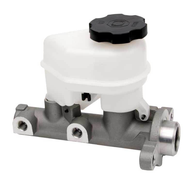 DFC — DFC 98-09 Buick LaCrosse Brake Master Cylinder
DFC Brake Master Cyl - view 1
